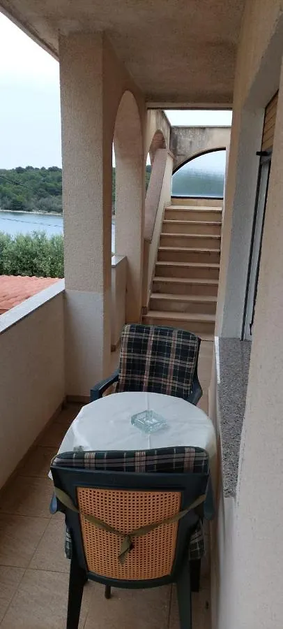 Apartments Branko Veli Rat Croatia